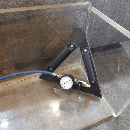 3x90 Edge Vacuum Box